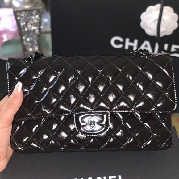 Chanel So Black - Picture 3 of 6